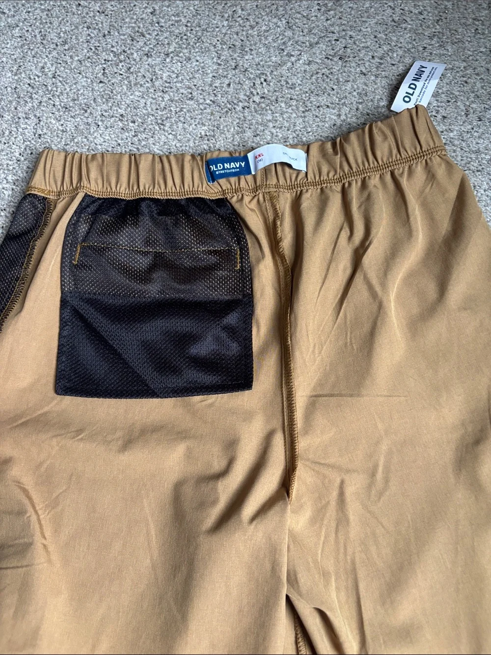 Old Navy Dry Quick Shorts Boys XXL 18